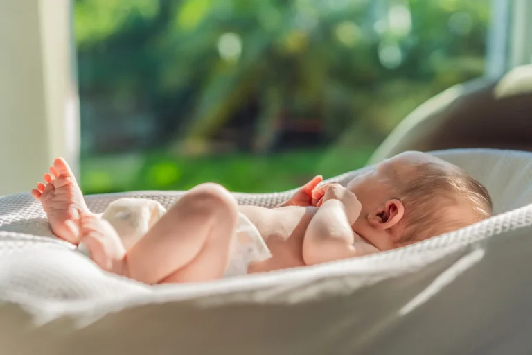 Trẻ cần được bổ sung vitamin D ngay từ sớm – dưỡng chất nhỏ, sức mạnh lớn cho cả hành trình lớn khôn