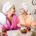 Chăm sóc mẹ sau sinh