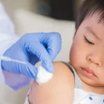 Tiêm chủng và miễn dịch