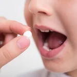 Tẩy giun cho trẻ từ 12 tháng tuổi đúng cách