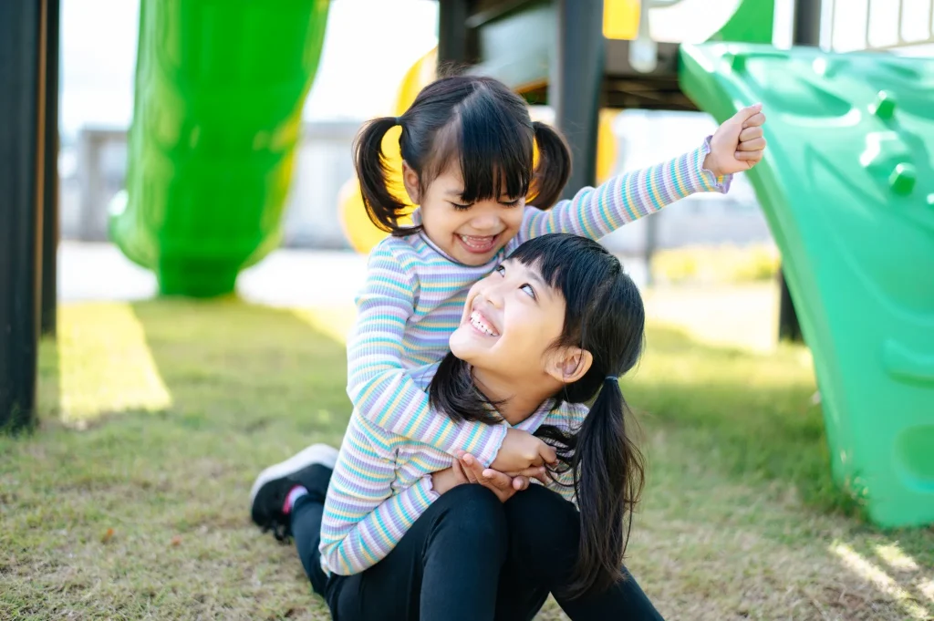 Trẻ ăn ngon, khỏe mạnh và năng động hơn sau khi được bổ sung sắt đầy đủ