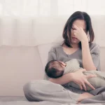 Lo âu – mất ngủ – stress sau sinh: Mẹ đang rối loạn hormone hay trầm cảm? Cách nhận biết đúng để mẹ bớt hoang mang